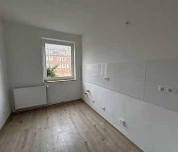 3-Zimmer-Wohnung in Wilhelmshaven zu vermieten! - Foto 3