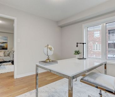 For Lease - 73 EASTERN SKIES Way, Markham, Ontario - Photo 4