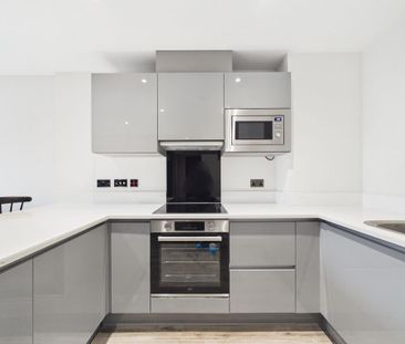 1 bedroom flat to rent - Photo 6