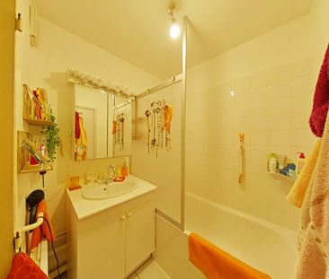 Location Appartement 2 pièces 39m² TOURS 37200 - Photo 6