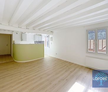 Appartement T2 près de PONT AUDEMER à louer - Photo 1