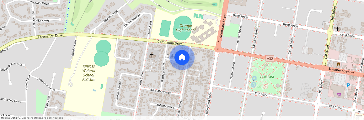 2/101 Kenna Street, Orange, NSW 2800