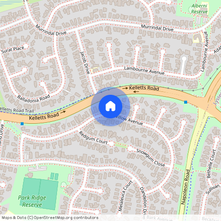 2/48 Willow Avenue, Vic 3178, Rowville