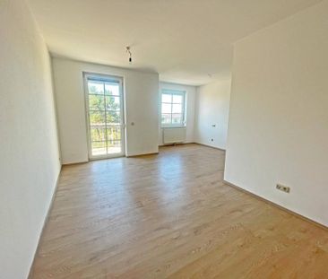 Geförderte 3 Zimmerwohnung mit Balkon! - Photo 2