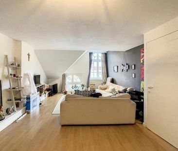 Appartement te huur - Foto 2