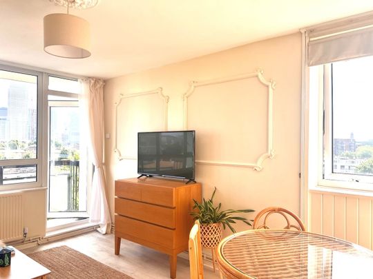 2 Bed Flat, Langdon Park, E14 - Photo 1