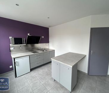 Location Appartement 2 pièces 47m² ST ETIENNE 42100 - Photo 4