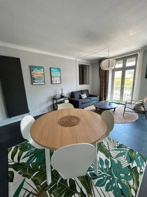 Appartement idéal pour une colocation de 2 chambre - Photo 1