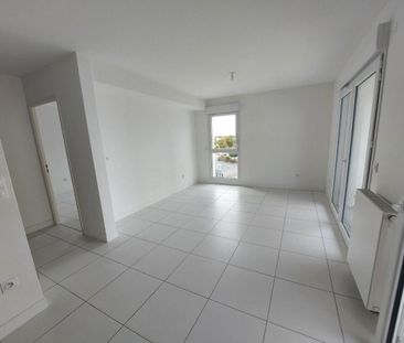 location Appartement T2 DE 44.7m² À LAGORD - Photo 1
