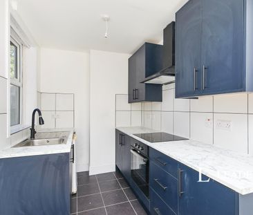 2 bedroom terraced to rent Longford Street, Derby - Photo 1