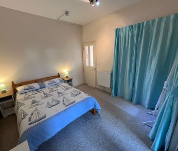 Oystermouth Villa, Oystermouth Road, Swansea SA1 3UJ - Photo 4