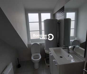Location appartement à Morlaix 23m² - Photo 5