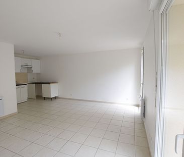 Location appartement 2 pièces, 47.07m², Montigny-lès-Cormeilles - Photo 3