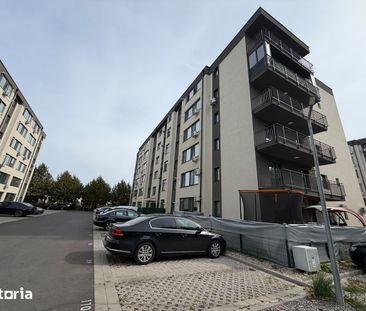 AP. 3 CAMERE- PRIMA INCHIRIERE, PARCARE INCLUSA, CENTRALA PROPRIE - Photo 1