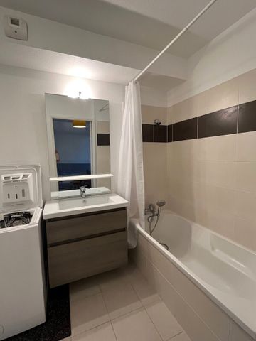 Location Appartement 1 pièce 29m² ISTRES 13800 - Photo 4
