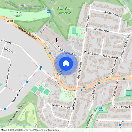 9 Range St Chatswood