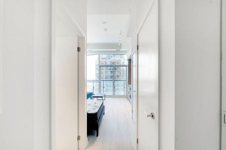 For Lease - 120 Broadway Avenue Unit# 904N, Toronto, Ontario - Photo 4