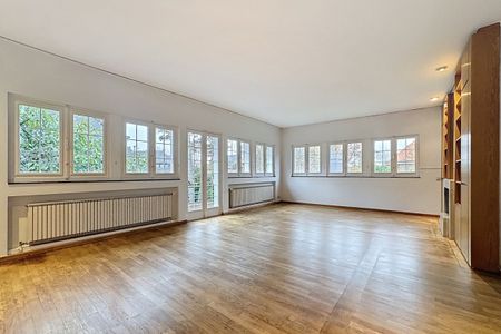 Maison 3 façades de charme (262m²) / Quartier résidentiel - Foto 4