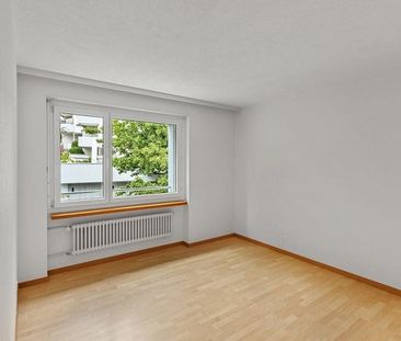 Wohnen an ruhiger Lage in Winterthur - Photo 2