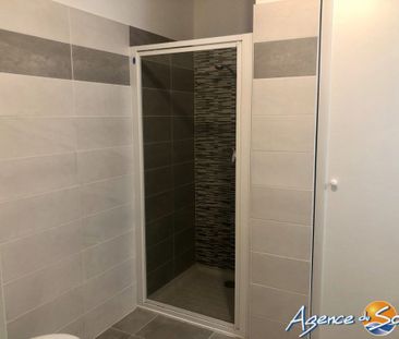 Béziers – Location Appartement – 24.65 m² – 350€ CC / mois - Photo 5