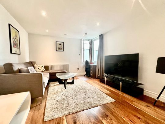 1 Bed Flat, Bridge Place, SW1V - Photo 1