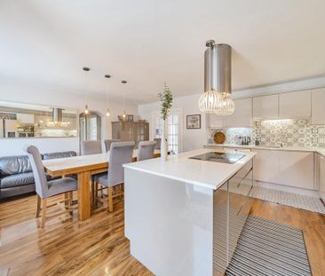 5 bedroom semi-detached house to rent - Photo 5