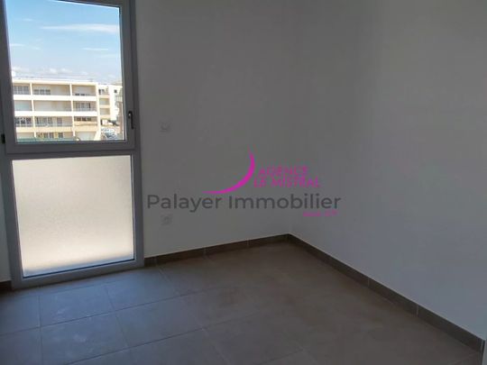 Location Appartement 3 pièces 59m² MONTEUX 84170 - Photo 1