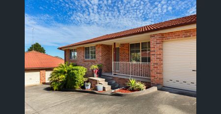 Renovated villa in prime Campbelltown location - Photo 2