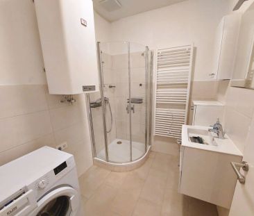 Neuwertige 64m² Wohnung in Blindenmarkt - Photo 4