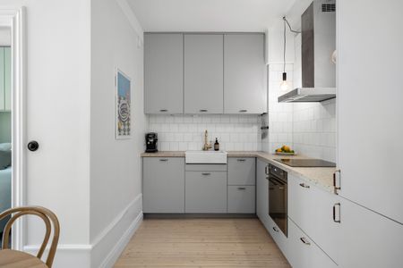 Frödingsvägen, Stockholm - Photo 5