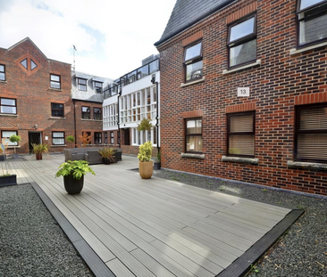 2 bedroom apartment to rent - Photo 2