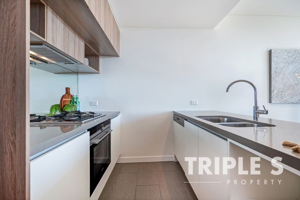 Ryde Garden Stunning Nearly Brand New Two Bedrooms For Rent!! Contact now for Inspection!!! - Photo 1