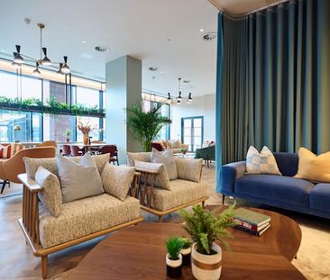 2 bedroom apartment - Photo 3