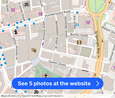 Wimbledon Street - Photo 1