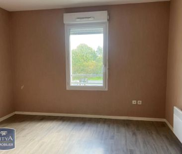 Appartement à louer 3 pièces 58.65m² - Photo 3