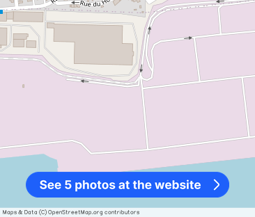 Location Appartement 2 pièces 51m² - Photo 1