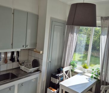 Ugglegatan 21 a - Photo 6
