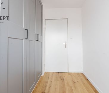 Komfortowe 3 pok. | Balkon | ul. Rybacka | po remoncie - Zdjęcie 5