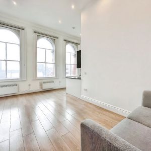 1 bedroom apartment to rent - Photo 2