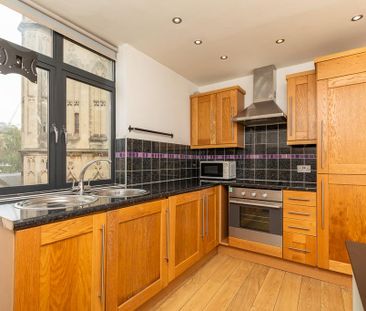1 bedroom flat to rent - Photo 6