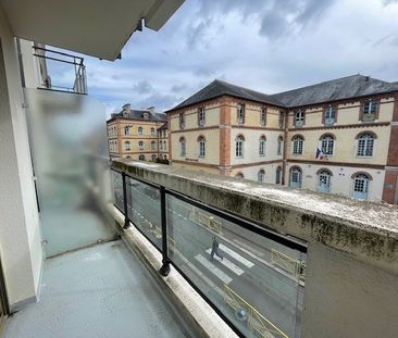 1 Pièce bis Fougères – - Photo 3