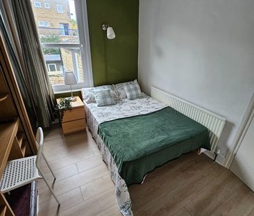 Room in a Shared House, Scales Road, N17 - Photo 6
