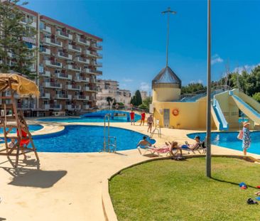 Apartamento de alquiler en Avenida Gamonal, 12, Parque de la Paloma - Photo 4