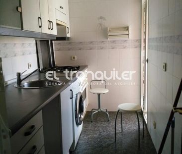 Piso de alquiler en Calle Camarena, Aluche - Photo 4