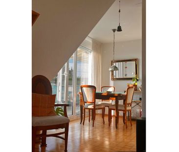 2½ Zimmer-Wohnung in Zürich - Kreis 7 Zürichberg, möbliert, auf Zeit - Photo 5