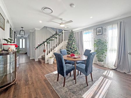 Luxury Family Living with Water Views in Southlakes Estate - Photo 3