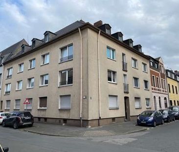 Schöne 3 Zimmer Wohnung in Duisburg, Alt-Homberg - Photo 1