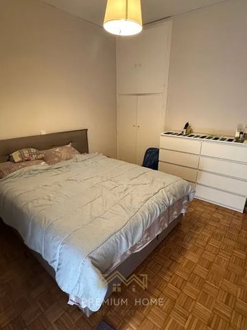 Διαμέρισμα για ενοικίαση Καλλιθέα - Photo 2