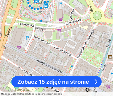 Mieszkanie 2-pok. 40m Kielce Centrum - Zdjęcie 1