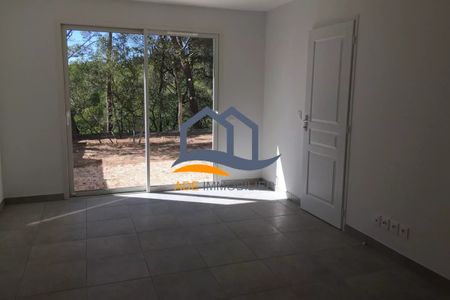 Eguilles villa T4 105 m² - Photo 4